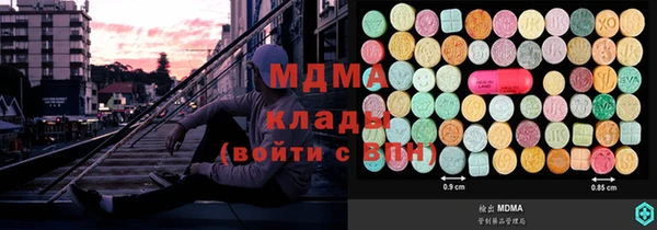 гидра Краснослободск